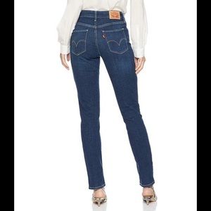 Levi’s jeans
